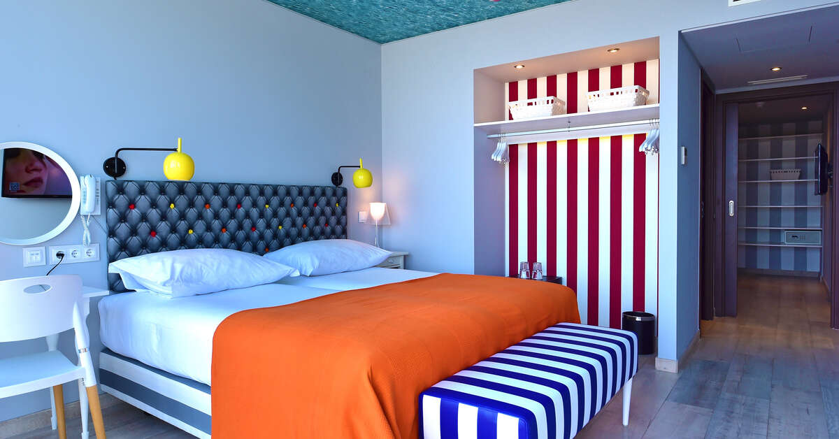 Ein Foto Pestana Alvor South Beach