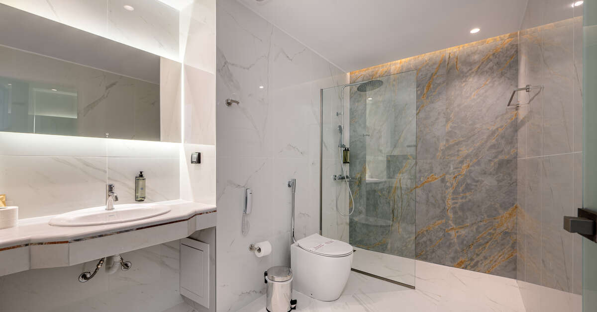 Een foto van Athina Palace Resort & Spa