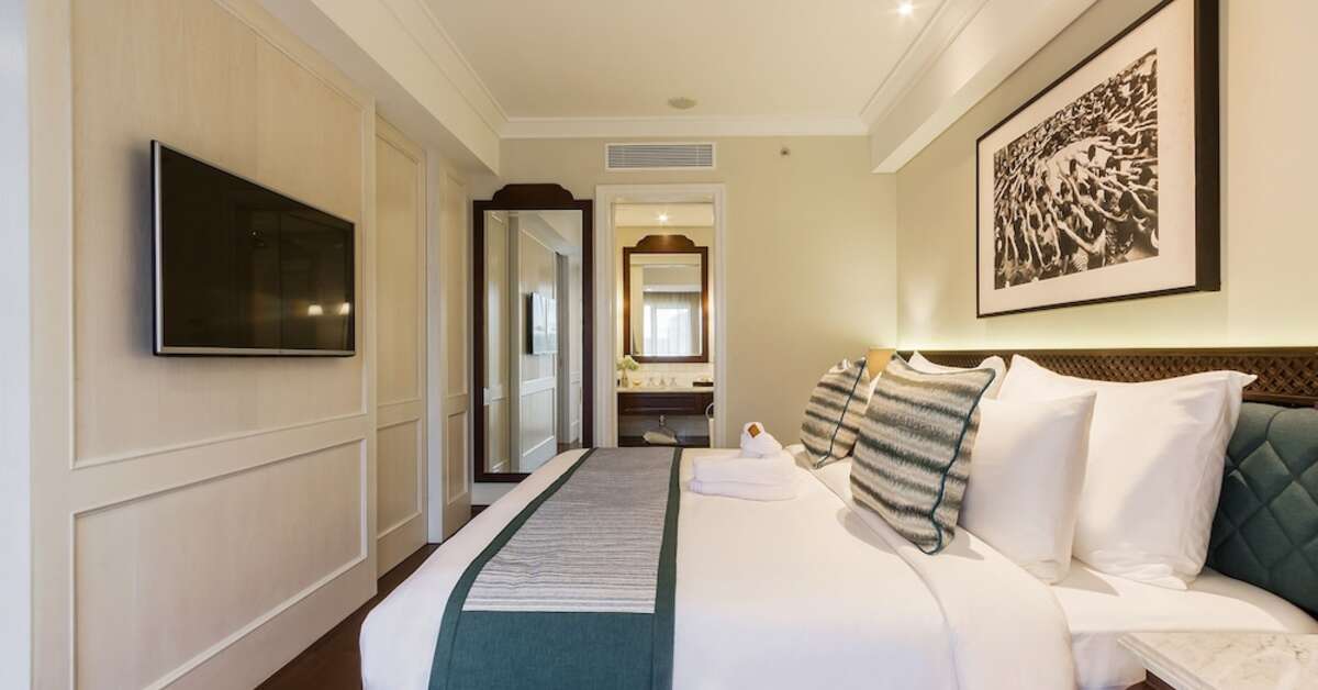 Een foto van Maison Aurelia Sanur