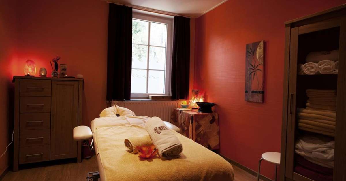 Een foto van Hotel du Commerce