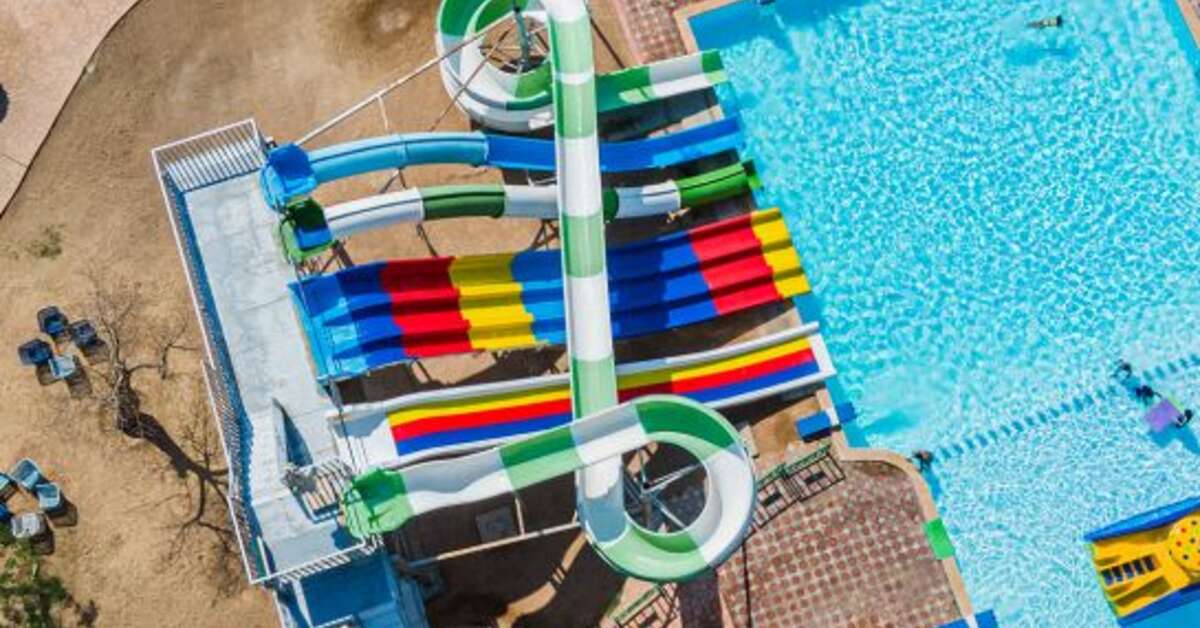 Een foto van Sunrise Solara Aqua Park Resort