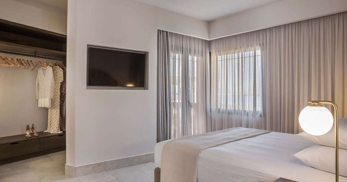 Een foto van Thalassa Boutique Hotel