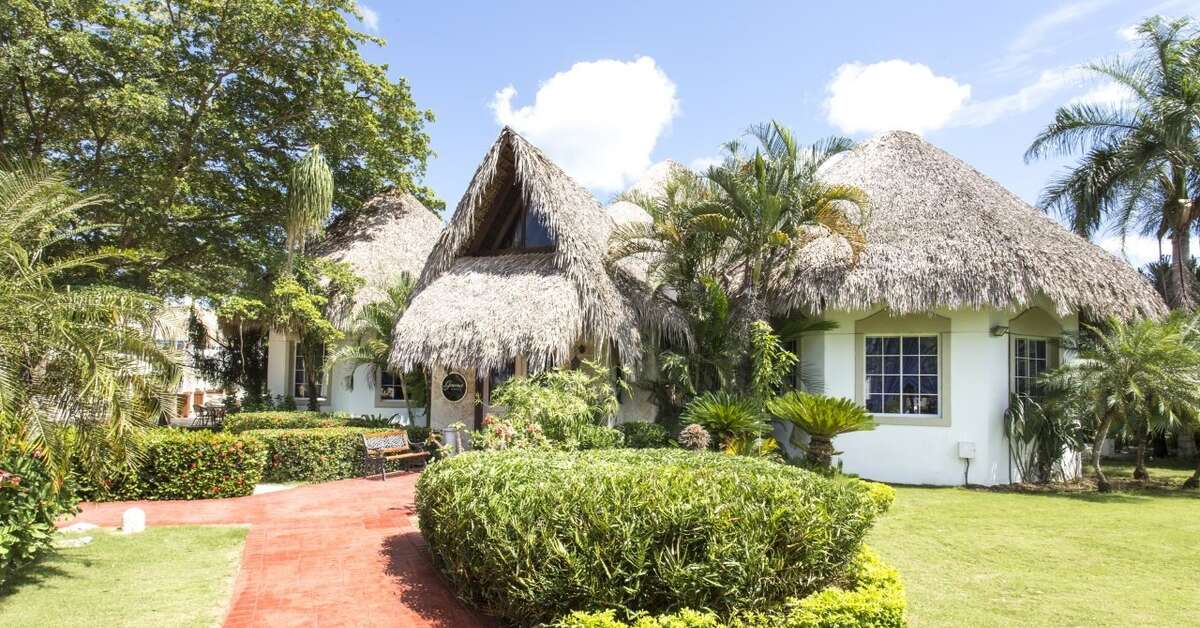 Ein Foto Sunscape Dominicus La Romana