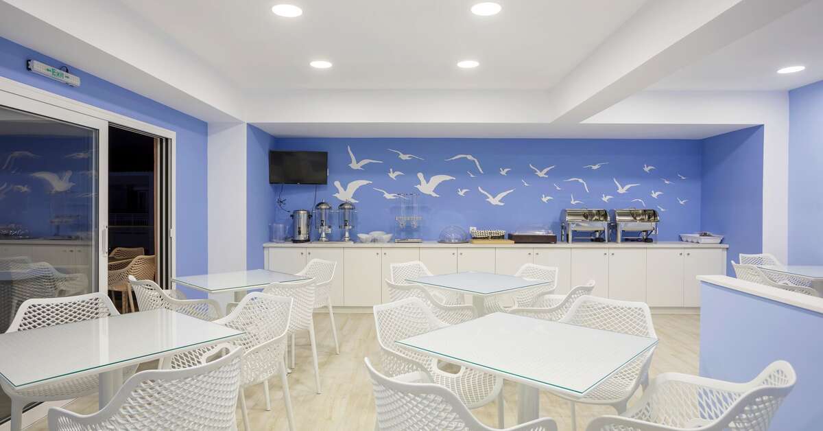Een foto van Mary Elen Boutique Hotel