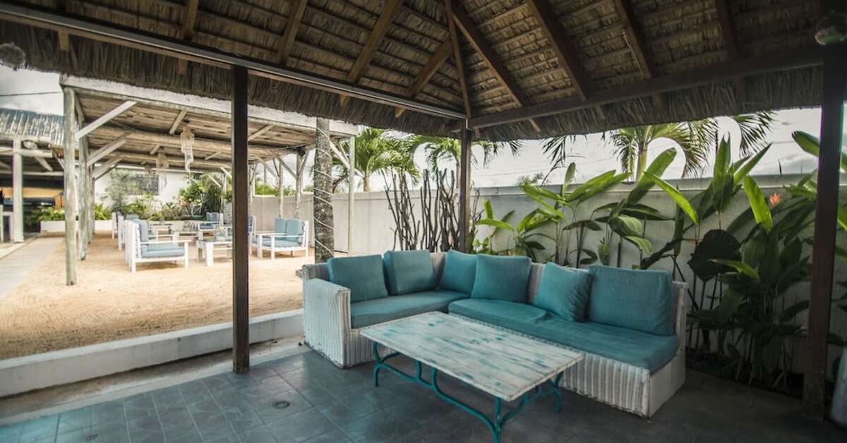 Een foto van Stella Rina Guest House