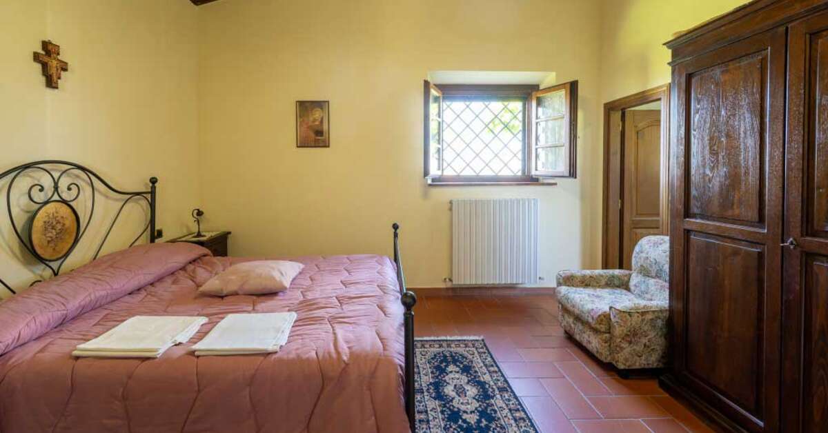 Een foto van Agriturismo Cortoreggio