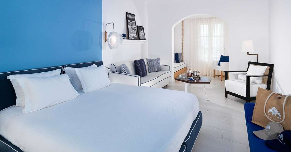 Een foto van Mykonos Grand Hotel & Resort