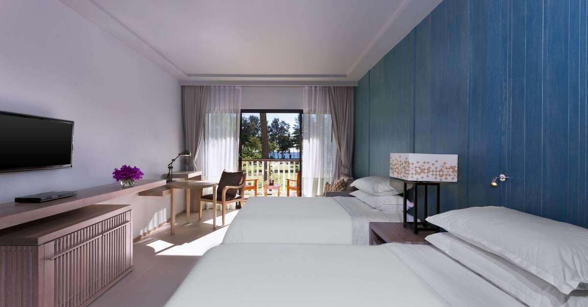 Een foto van Dusit Thani Krabi Beach Resort