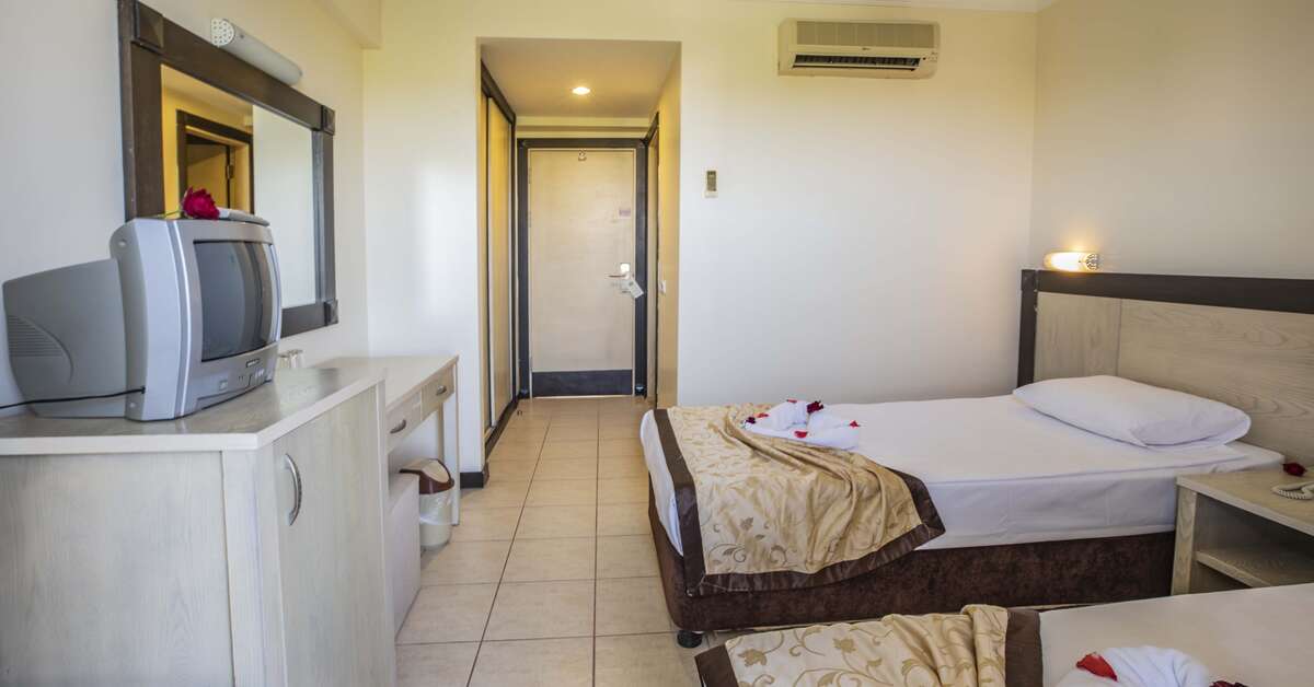 Een foto van Silver Hotel