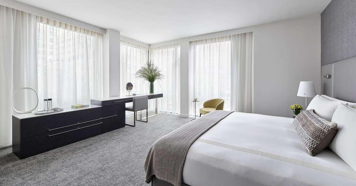 Een foto van Smyth Tribeca