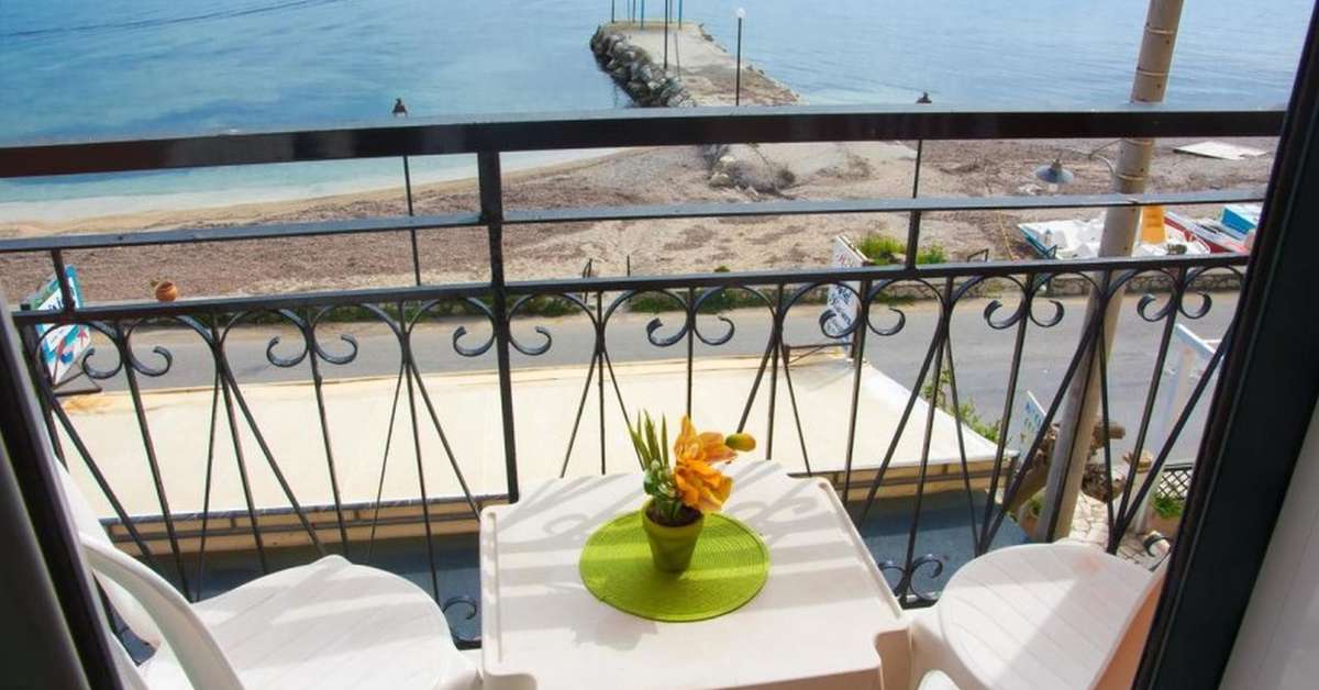 Een foto van Riviera Seaside Hotel by Estia