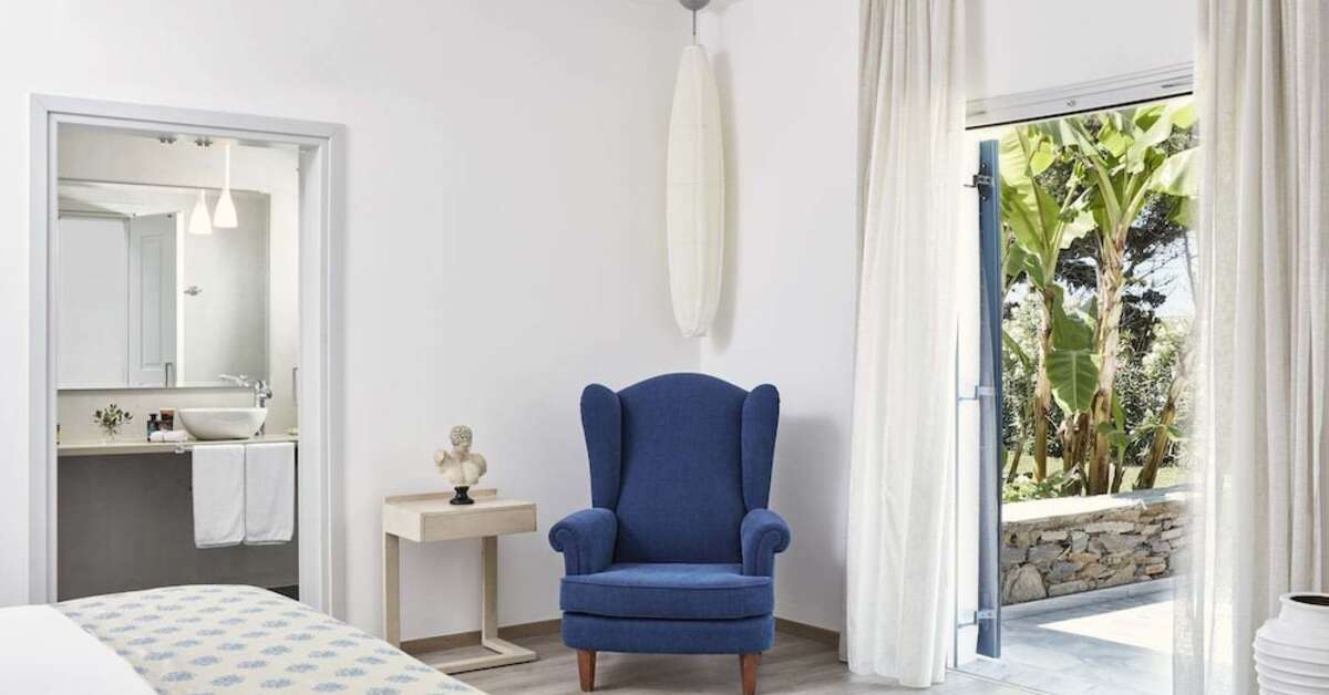 Een foto van Yria Boutique Hotel & Spa