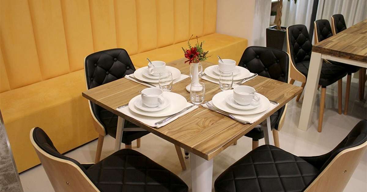 Een foto van VH Park Hotel Tirana