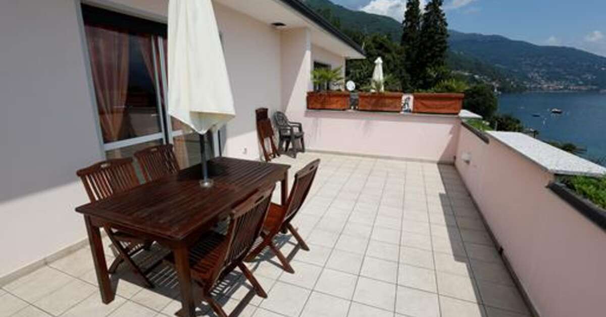 Een foto van Residence Casa & Vela