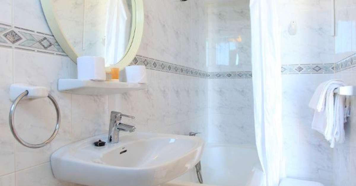 Een foto van Hotel Rocabella