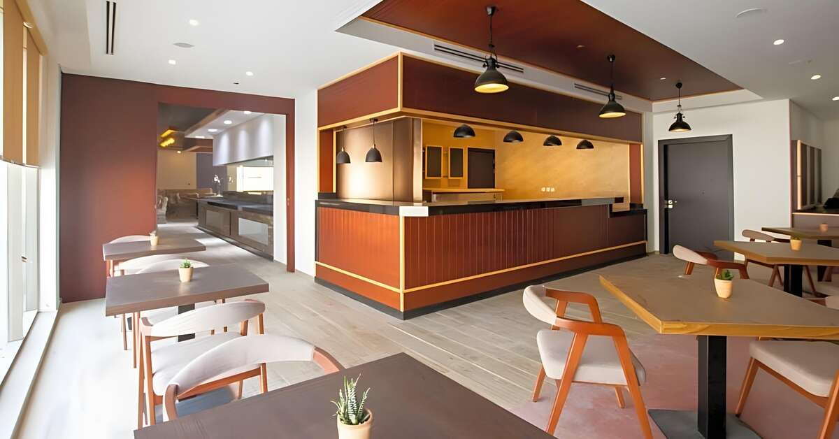 Een foto van Time Asma Hotel