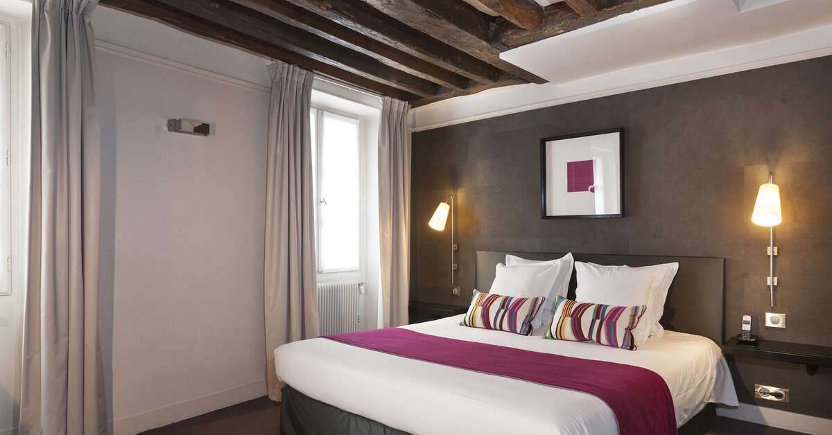 Een foto van Hotel Duo