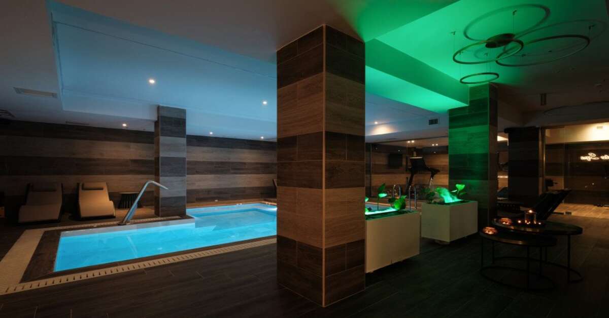 Een foto van Sidari Waterpark Hotel