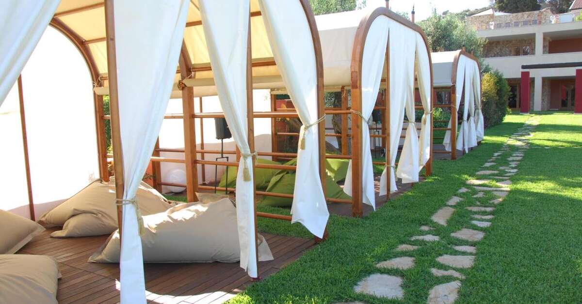 Een foto van Hotel Villa Morgana Resort & Spa