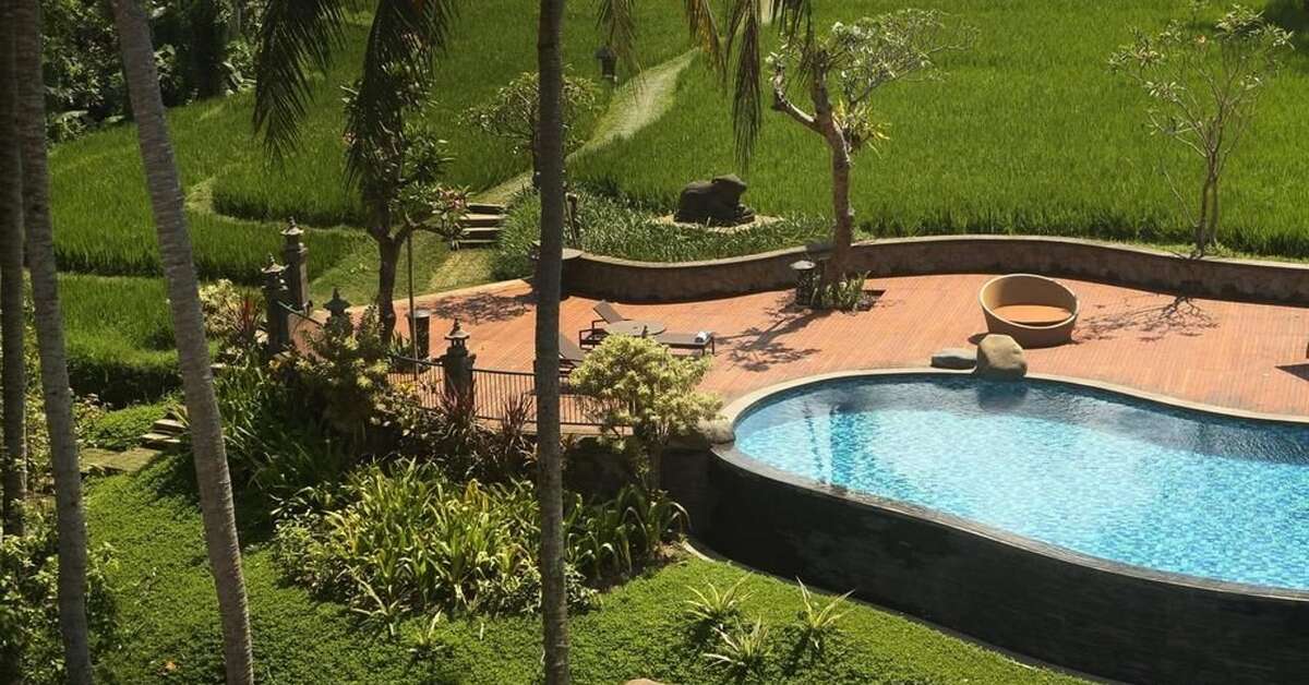 Een foto van Plataran Hotel & spa