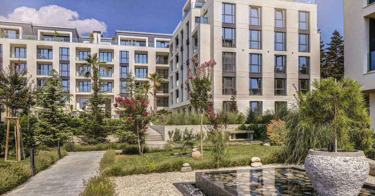 Een foto van Azur Premium Resort