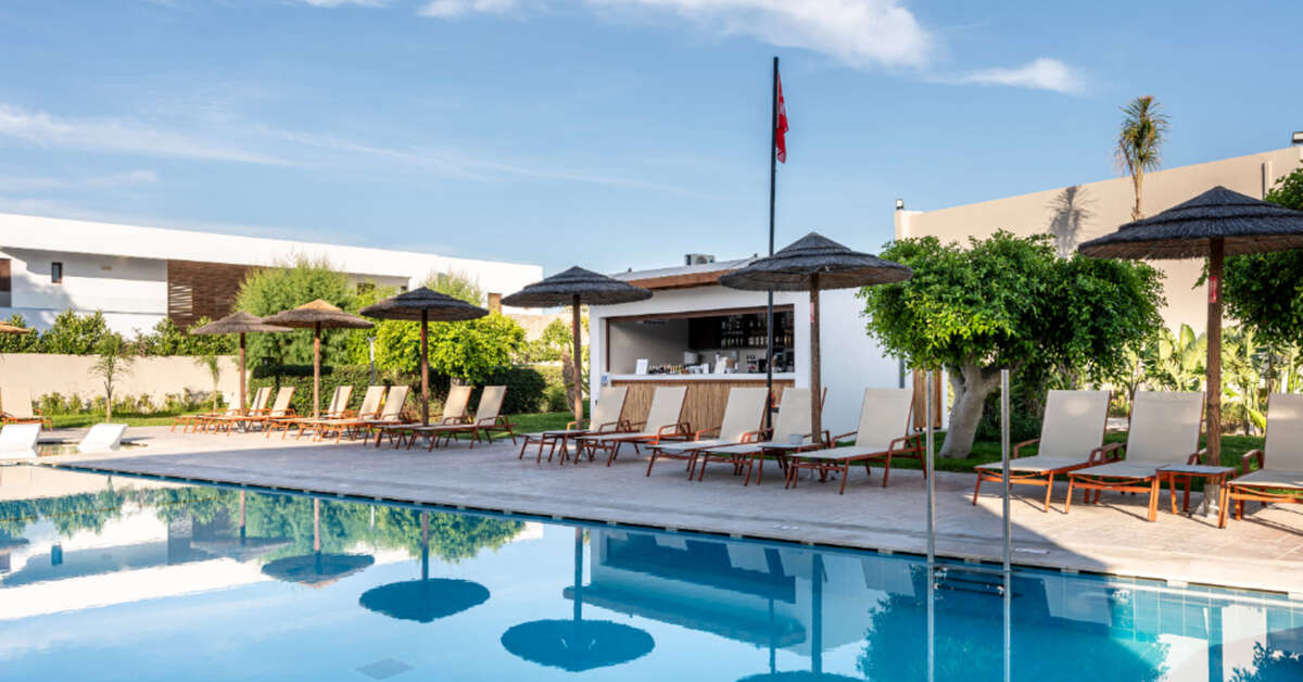 Een foto van Akti Coast Club