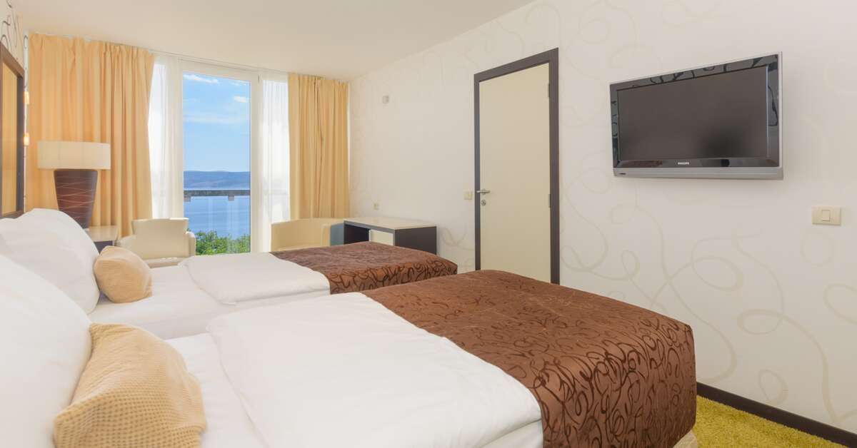 Een foto van Kvarner Bay Movenpick