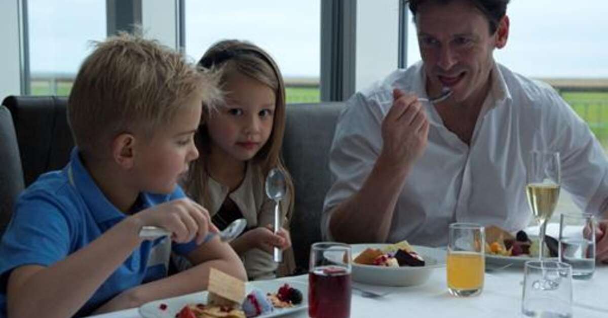 Een foto van Enjoy Resorts Romo