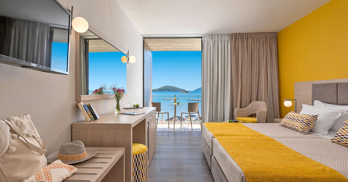 Een foto van Hotel Alkyon