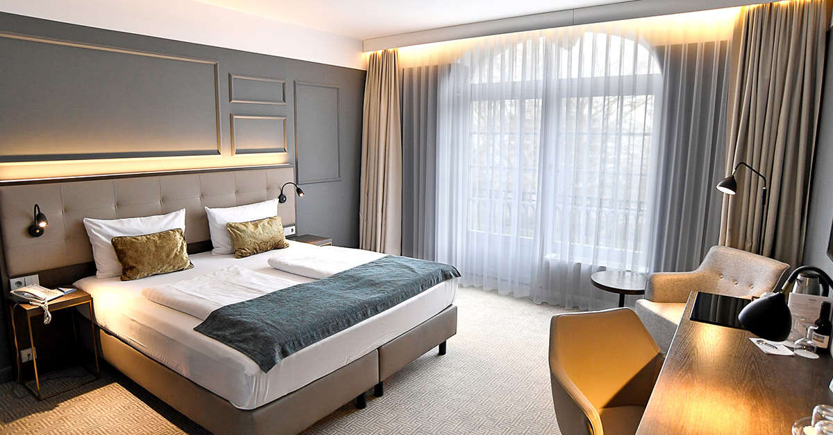 Ein Foto PK Parkhotel Kurhaus