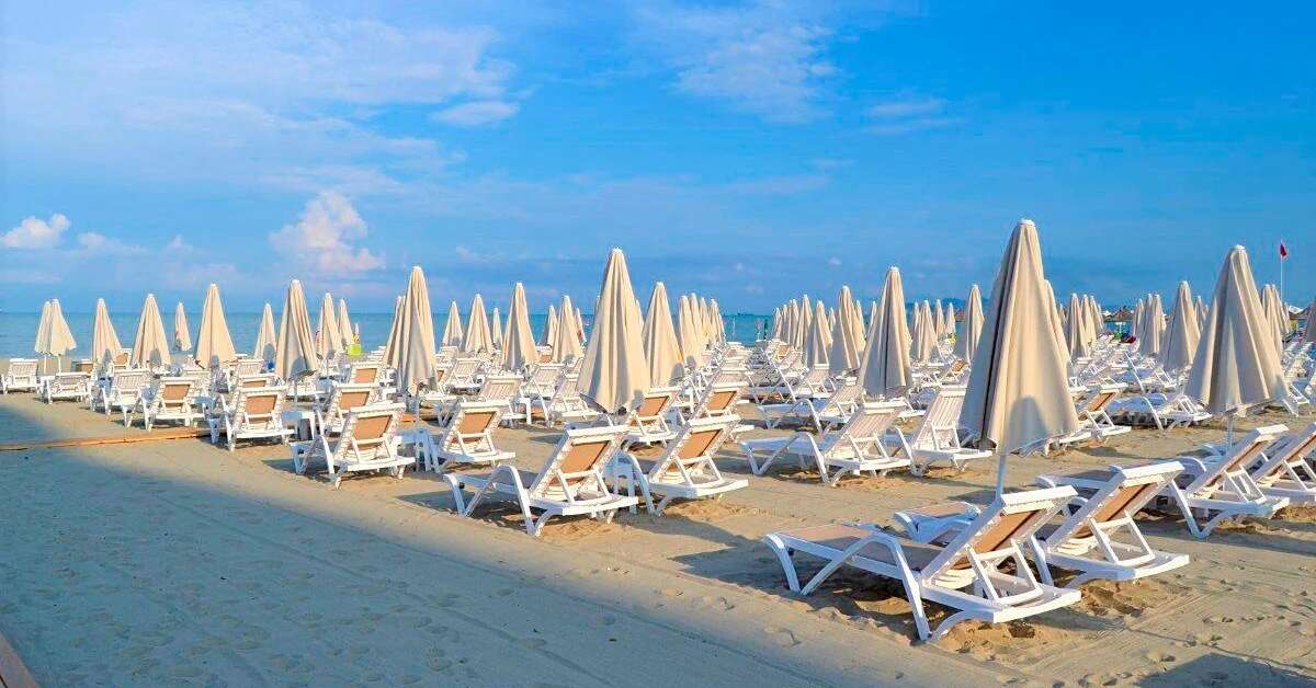 Een foto van Hotel Grand Blue Fafa