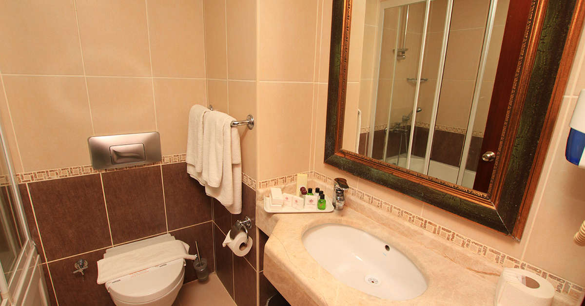 Een foto van Hotel Kaya Maris