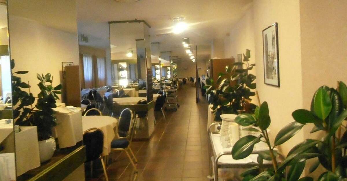 Een foto van Hotel Mirage Florence