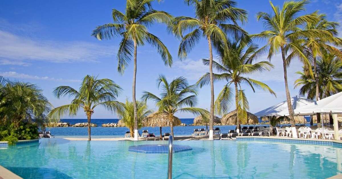 Een foto van Sunscape Curacao Resort Spa & Casino