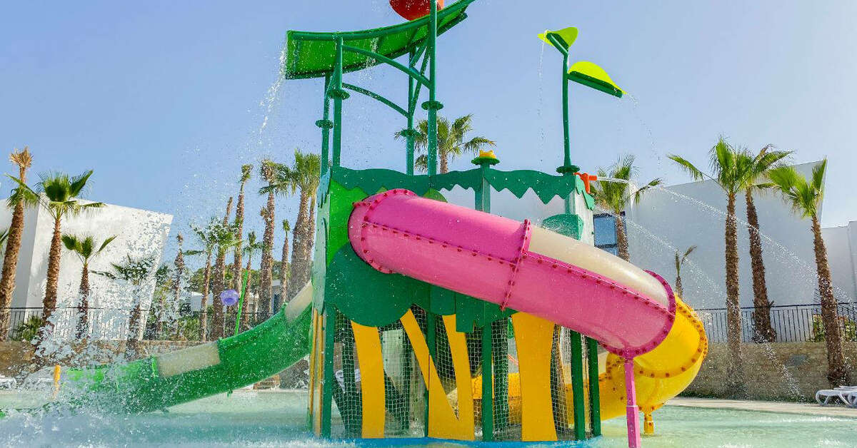 Een foto van Alannia Salou