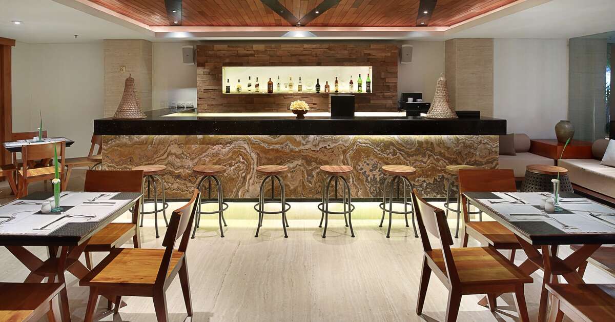 Een foto van The Magani Hotel & Spa