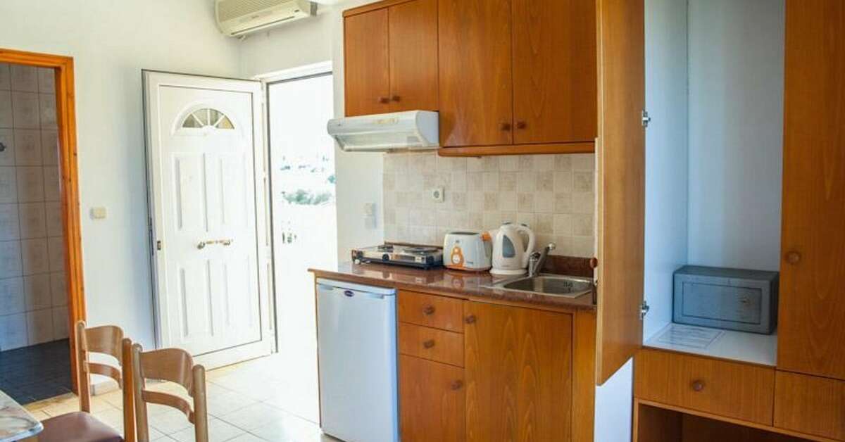 Een foto van Danelis Studios & Appartementen