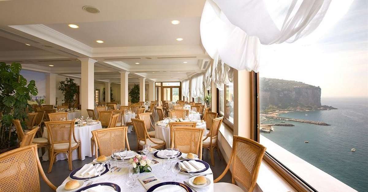 Een foto van Hotel Sporting