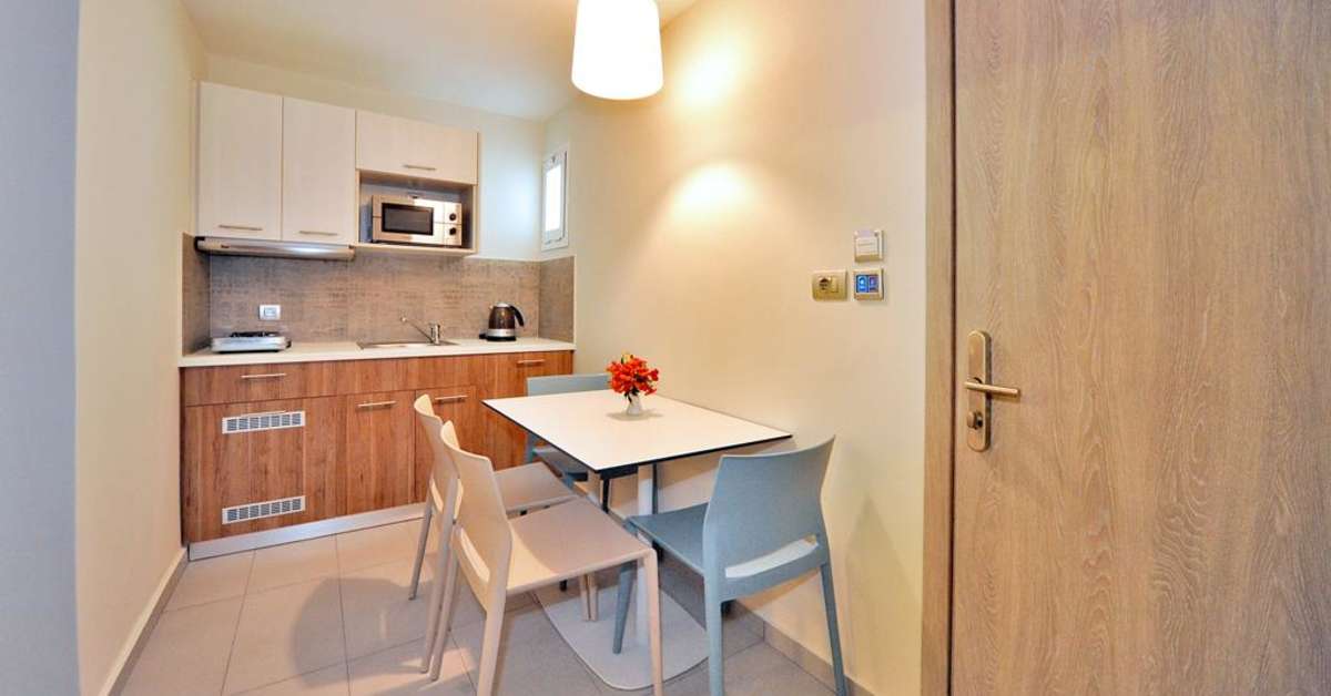Een foto van Astron Suites