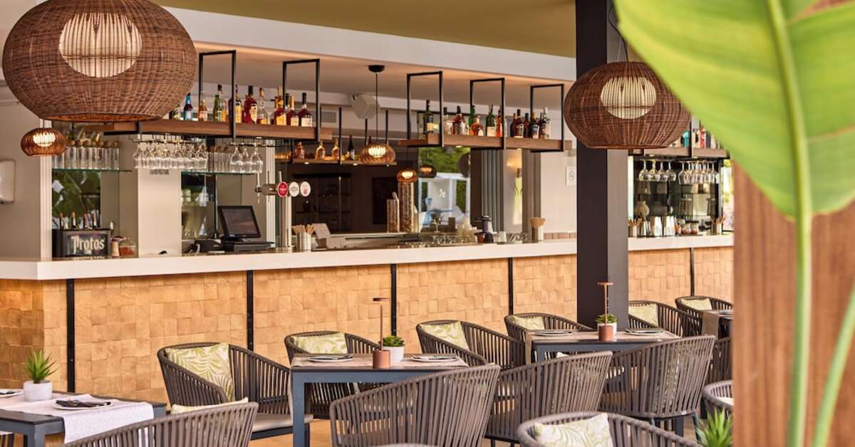 Een foto van Tomir Portals Suites