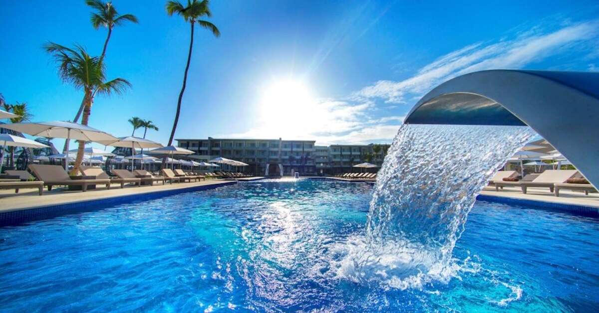 Een foto van Royalton Bavaro