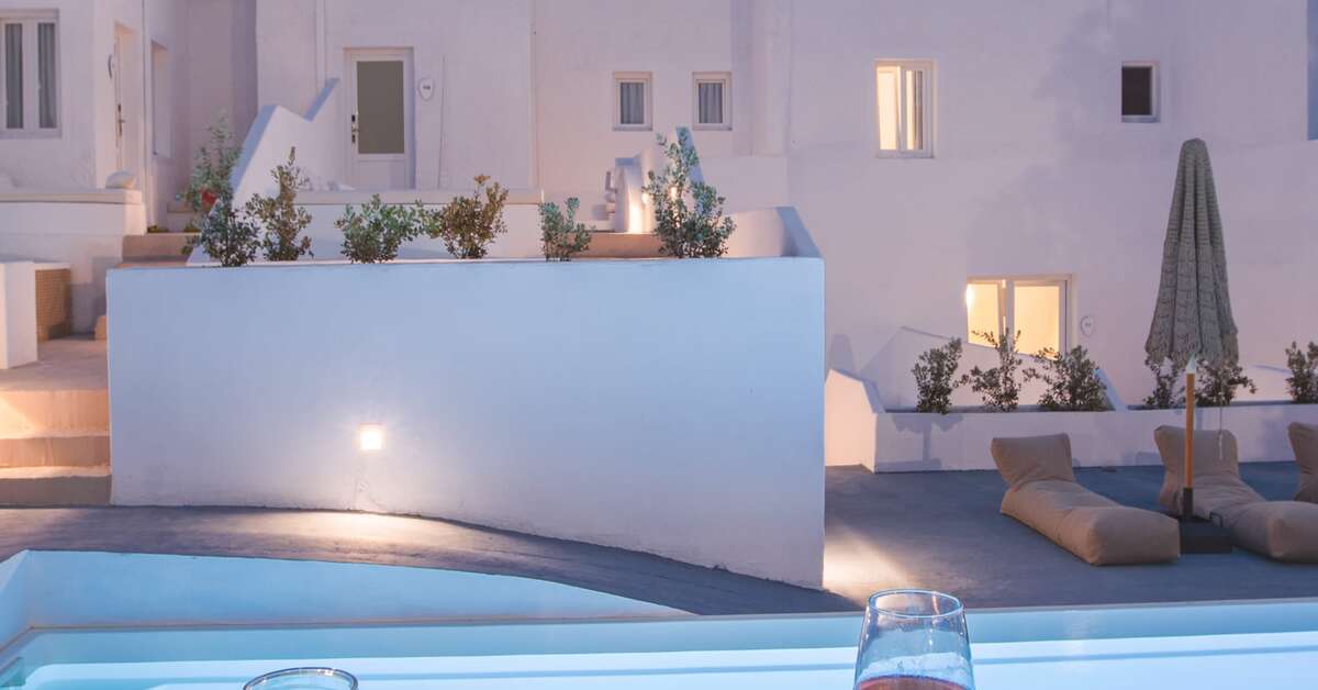 Een foto van Voca Hotel & Suites