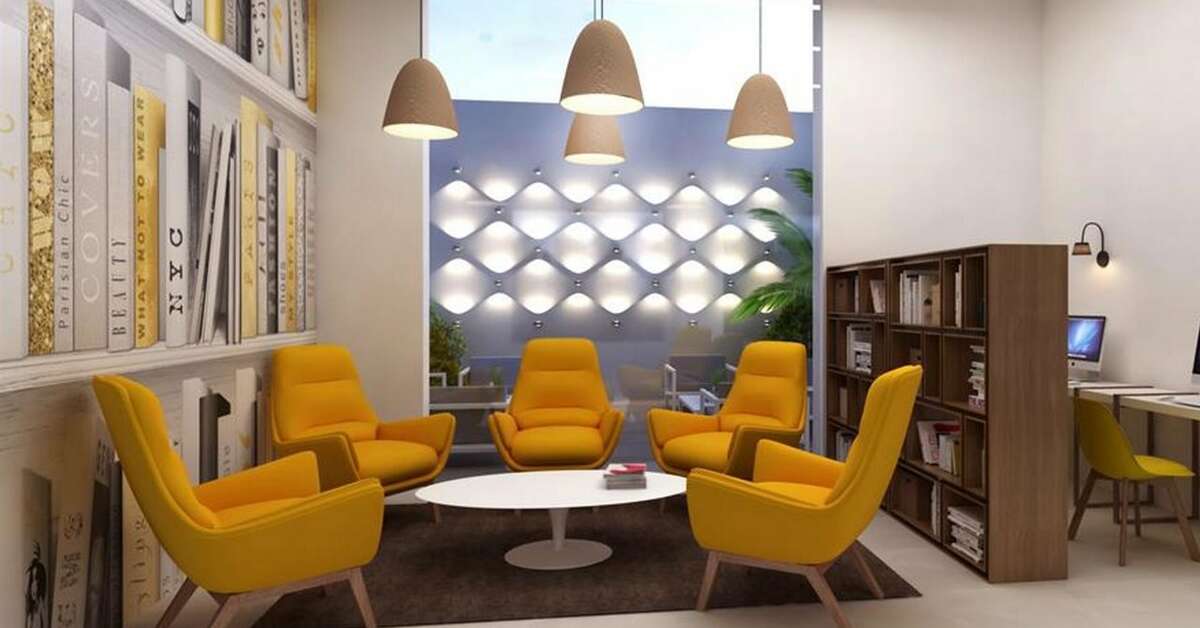 Een foto van de faciliteiten bij Hotel Benidorm Centre