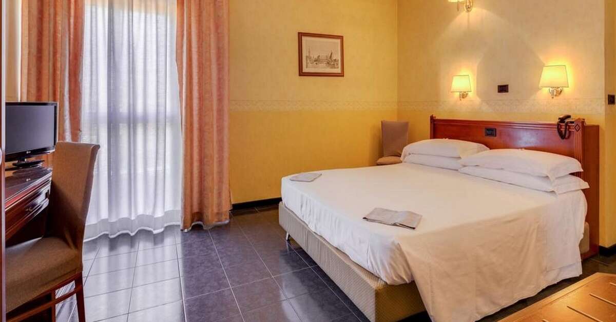 Een foto van Hotel San Donato