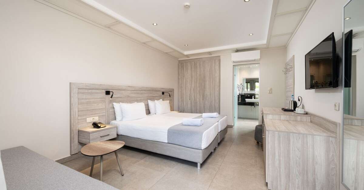 Een foto van Hotel Palladium