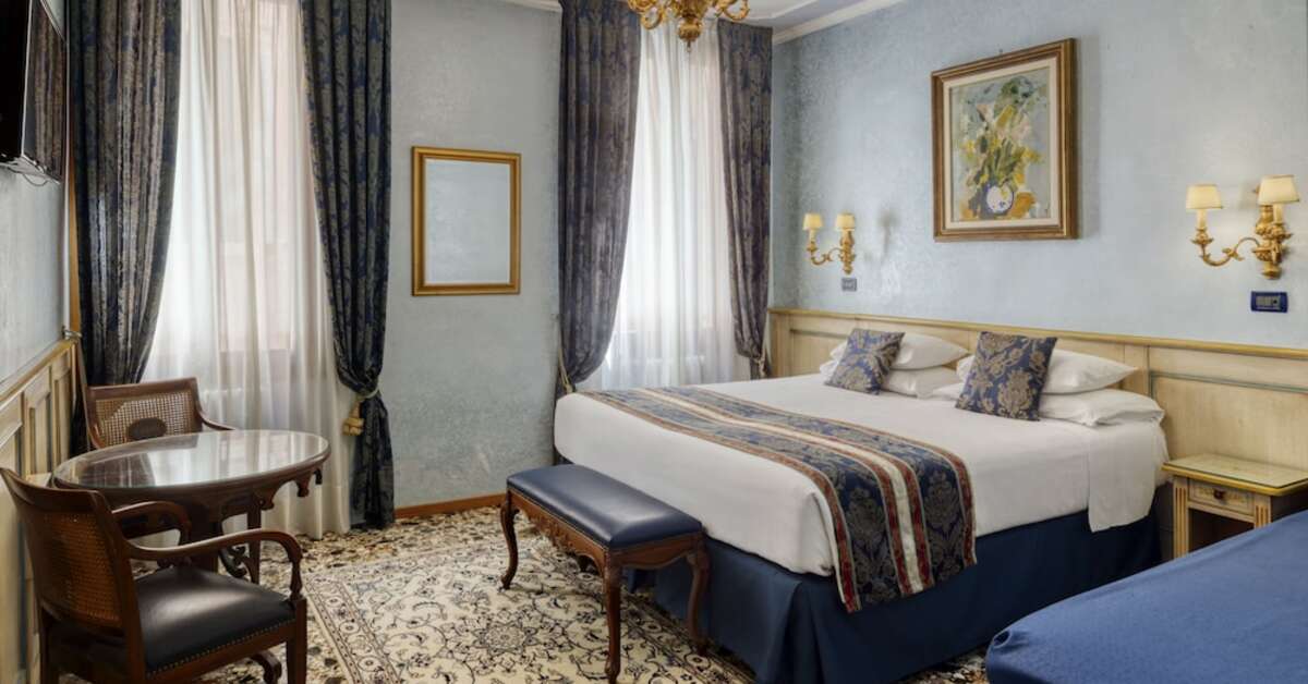 Een foto van Hotel Al Piave