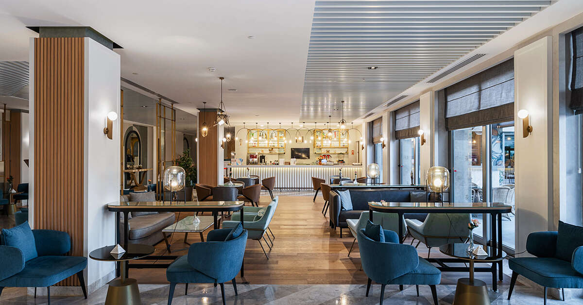 Een foto van Fame Residence Kemer & Spa