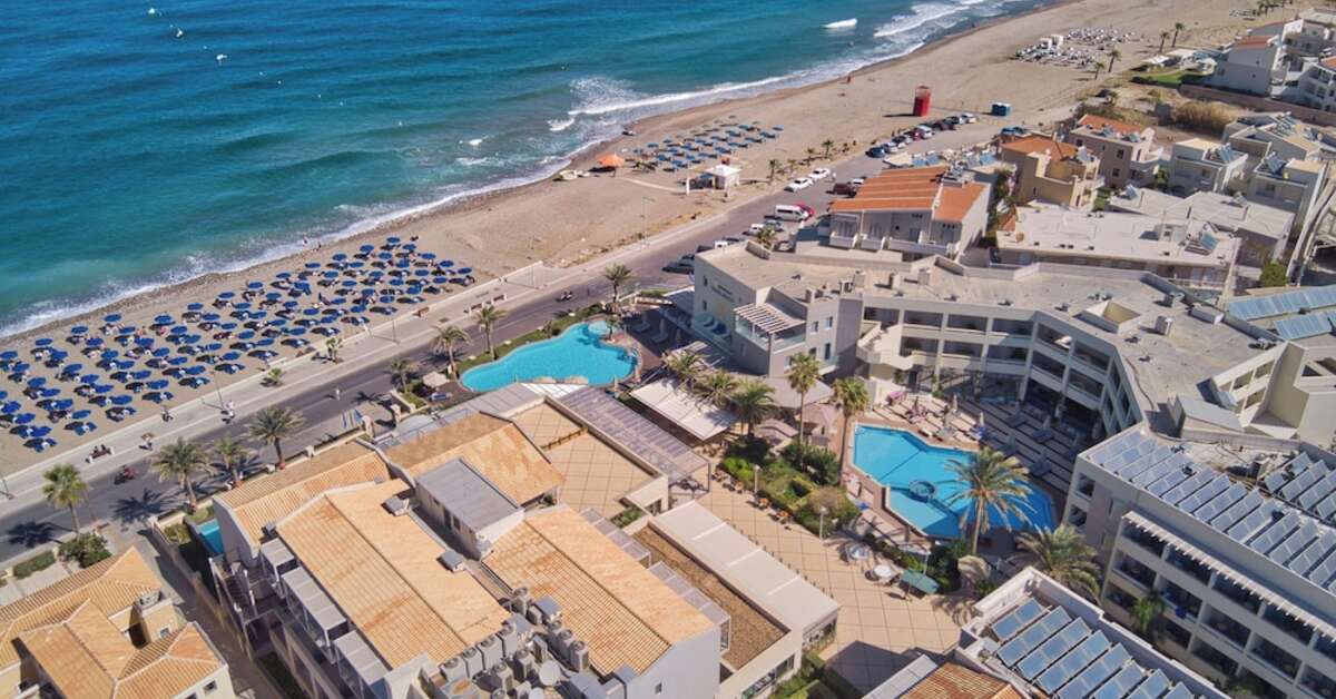 Een foto van Pearl Beach