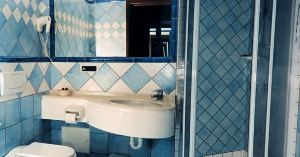 Ein Foto Hotel Villa Ciccio