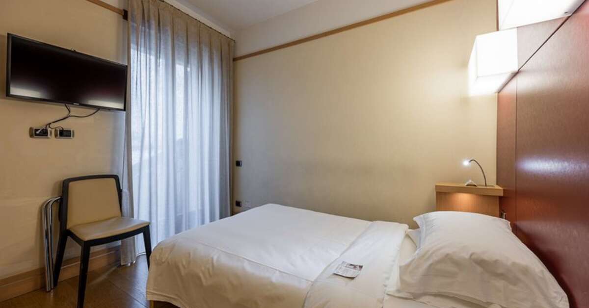 Een foto van Best Western Hotel Armando